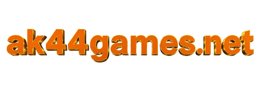 AK44 LOGO